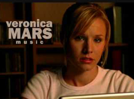 Veronica Mars