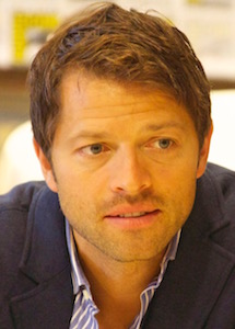 Misha Collins1