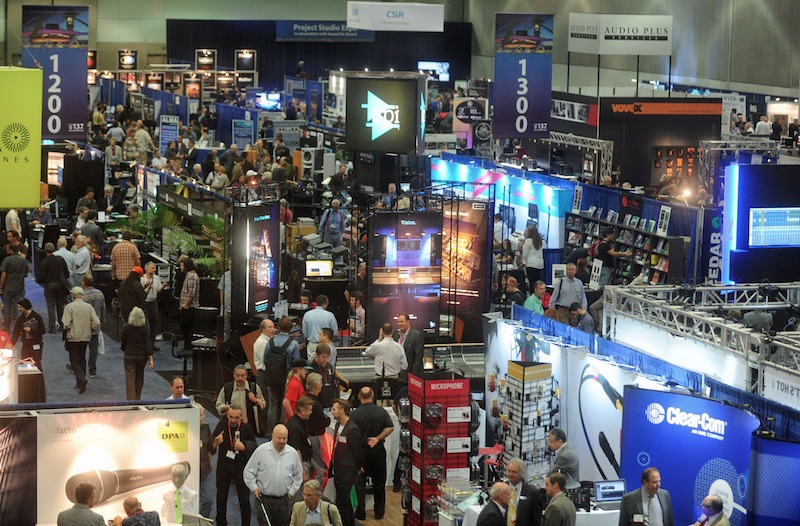 AES 2014