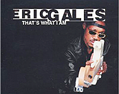 Eric Gales