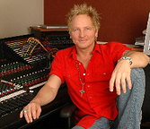 Matt Sorum - Artist