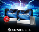 .NI Komplete on sale through Aug 31st, 2014