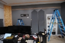 Ceiling Traps Before A