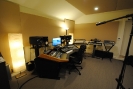 Private Musician’s Studio