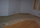 Producer's Desk Before 