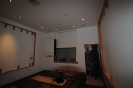 Control Room Front