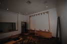 Control Room Sound Control Framing