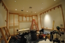 Control Room Sound Control Framing