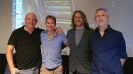 SCL 2015 Event: Workflows of the Pros with Trevor Morris, Joel Douek, David Knauer and Jason Atkinson