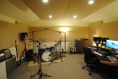 Control/Live Room 1