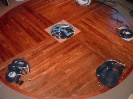 Turning Floor