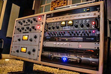 508 Studios Rack