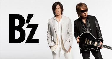 B'z