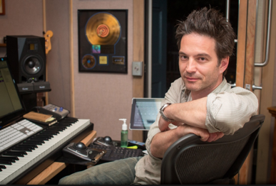 Jeff Russo