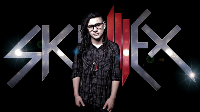 skrillex