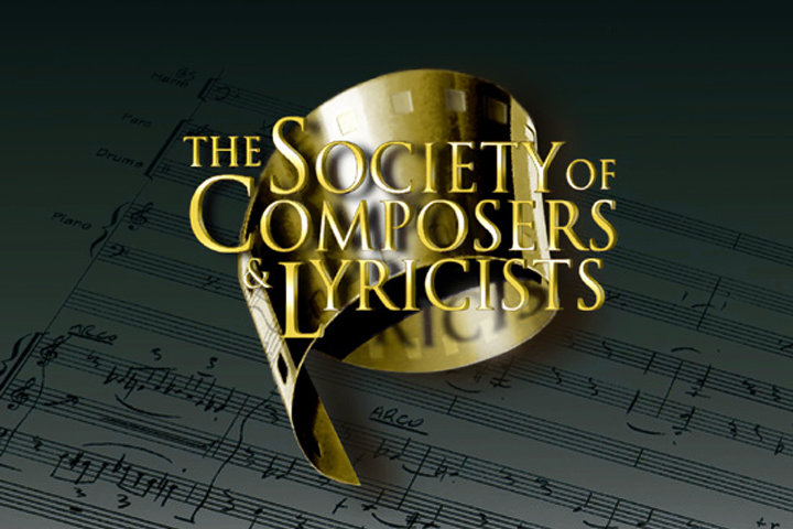 The Society of Composers & Lyricists