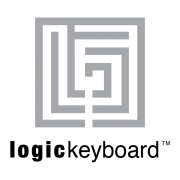 LogicKeyboard Logo