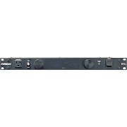 Furman M-8LX 15A Standard Power Conditioner W/Adjustable Lights, 9 Outlets, 1RU, 6Ft Cord