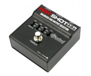 Radial Hotshot ABo Line Output Selector