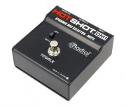 Radial HotShot DM-1 Stage Mic Toggle