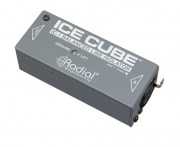 Radial IceCube IC-1 Balanced Line Isolator and Hum Eliminator