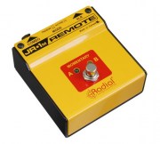Radial Engineering JR1M - Remote Momentary Footswitch