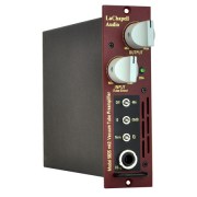 LaChapell 500 Series Tube Microphone Preamp