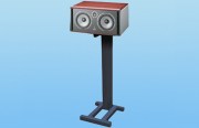 Sound Anchors ADJ1 Monitor Stands 44