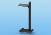 Sound Anchors ADJ1 Monitor Stands 44