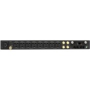 Furman 15A BlueBOLT Power Conditioner, 8 Individually Controlled Outlets, 8 Ft Cord #M4315-PRO