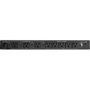 Furman 15A Advanced AC Line Voltage Regulator W/SMP, 1RU, 10Ft Cord #P-1800 AR
