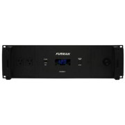 Furman 20A Balanced 60V/60V Symmetrical Power Conditioner, 3RU, 10Ft Cord #P-2400 IT