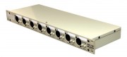 Radial LX8 8-channel Balanced Line Splitter / Isolator