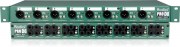 Radial ProD8 8-channel Passive Instrument Direct Box