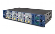 Focusrite ISA 428 MkII