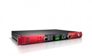 Red 16Line - 64/64 Tbolt, Digi, Dante interface