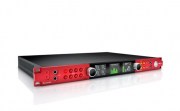 Red 8Pre - 64/64 Tbolt, Digi, Dante interface