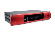 RedNet 5 - 32 channel HD bridge