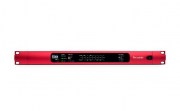 RedNet D16R - 16 channel AES I/O