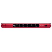 RedNet D64R - 64 channel MADI I/O