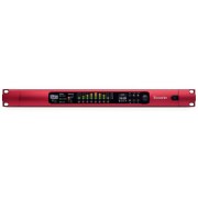 RedNet MP8R -  8 channel Mic/Line AD