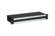 Bittree PS96DB25F-2X48 TT AUDIO PATCHBAY, 1.5RU