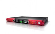 Red 16Line - 64/64 Tbolt, Digi, Dante interface