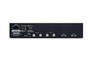 RedNet 5 - 32 channel HD bridge