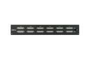 Bittree PS96DB25F-2X48 TT AUDIO PATCHBAY, 1.5RU