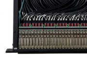 PS96DB25I-2X48 TT AUDIO PATCHBAY 1RU