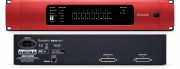 RedNet 1 - 8 channel AD/DA