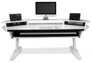 Oxford Studio Desk (White)