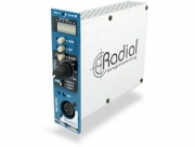 Radial PowerPre Mic Preamplifier