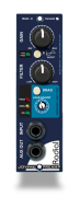 Radial JDV-Pre Instrument Preamp and DI